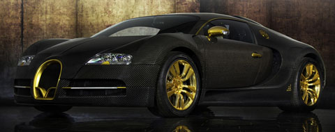Bugatti on 2010 Mansory Bugatti Veyron Linea Vincero D   Oro Specs   Engine