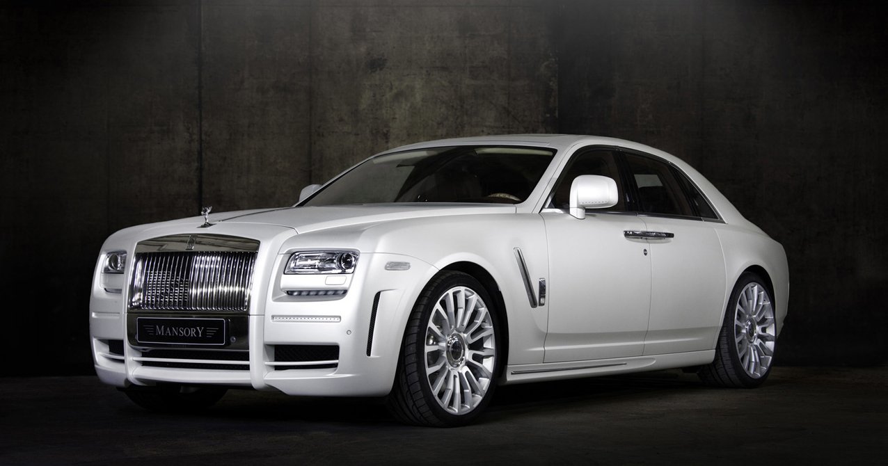 rolls royce masonry