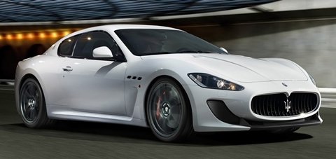 Maserati+granturismo+mc+stradale+2011