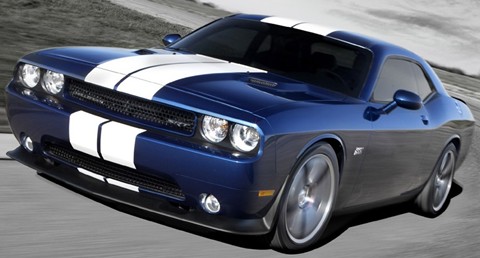 With its original rear wheel drive mantra as the foundation the SRT8'2