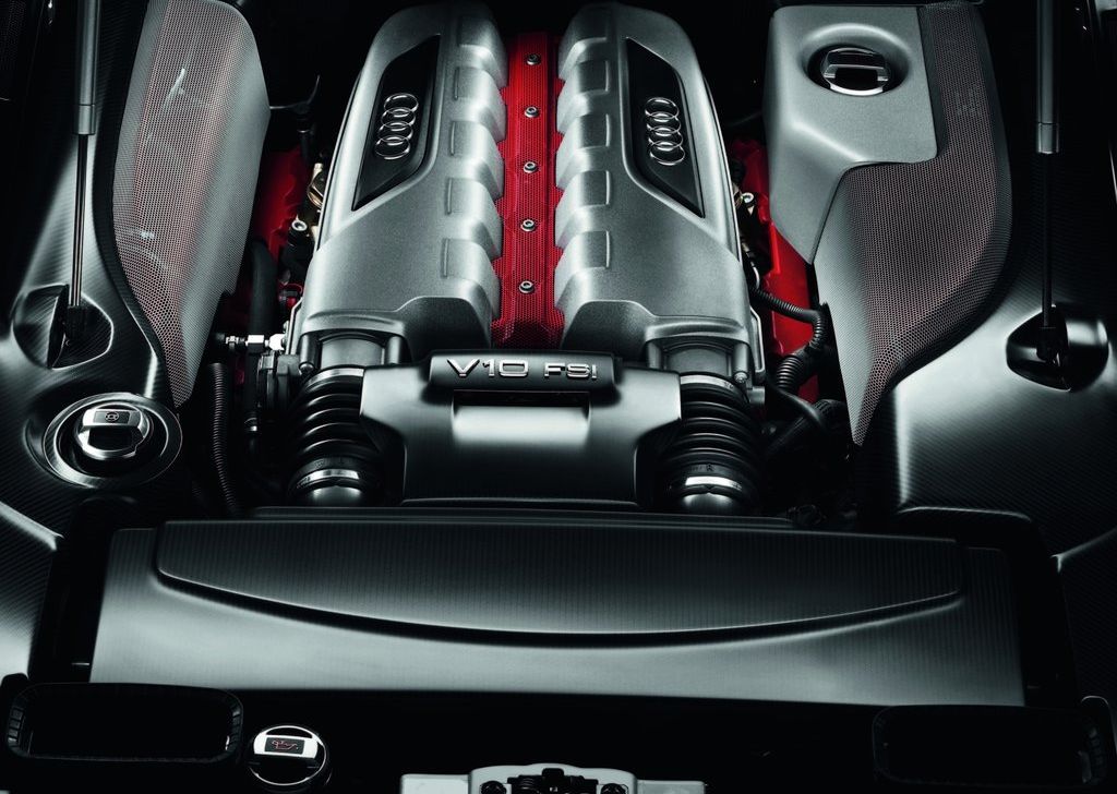 2011 Audi R8 GT Specs, Review, Pictures, Price & Top Speed