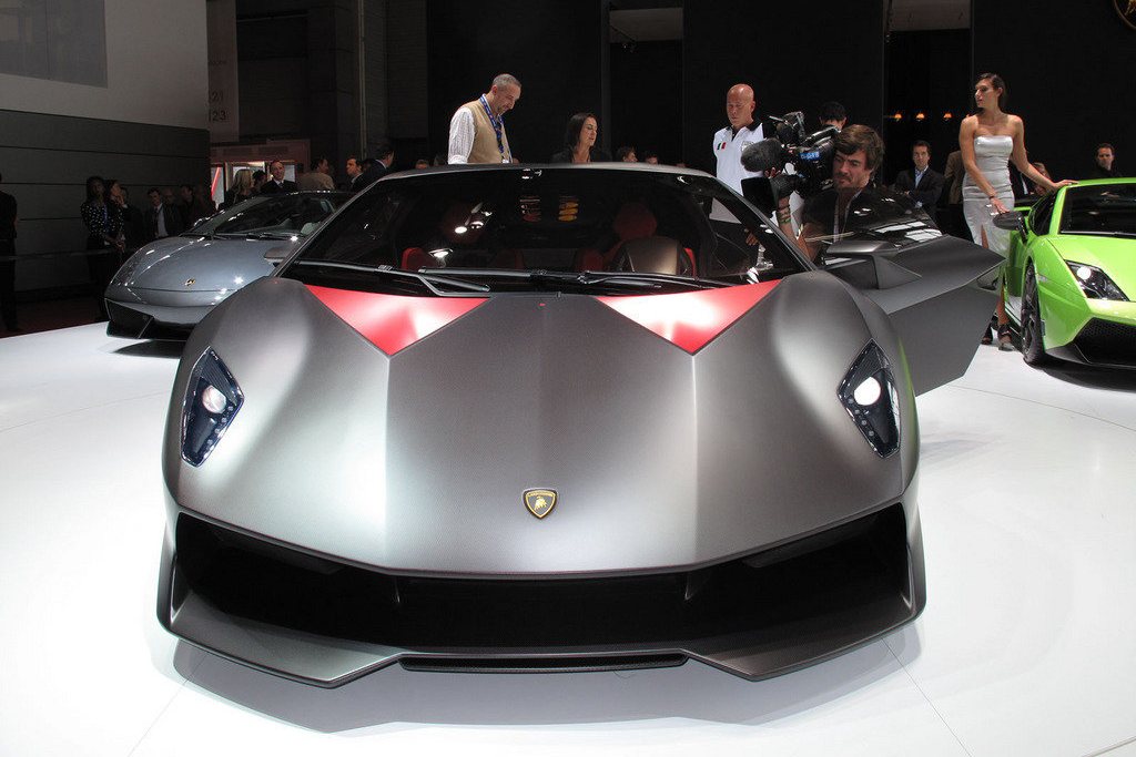 2011 Lamborghini Sesto Elemento Specs, Pictures, Price & 0 ...