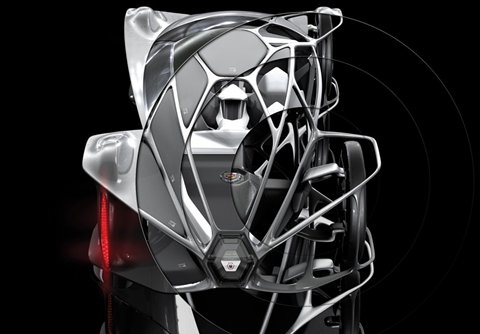 2010 Cadillac Aera Concept Design Specs, Pictures & Engine Review