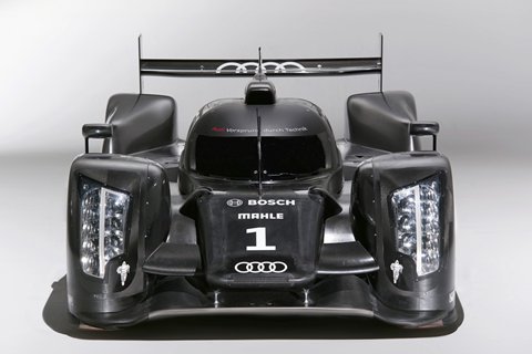 2011 Audi R18 Specs, Pictures & Engine Review