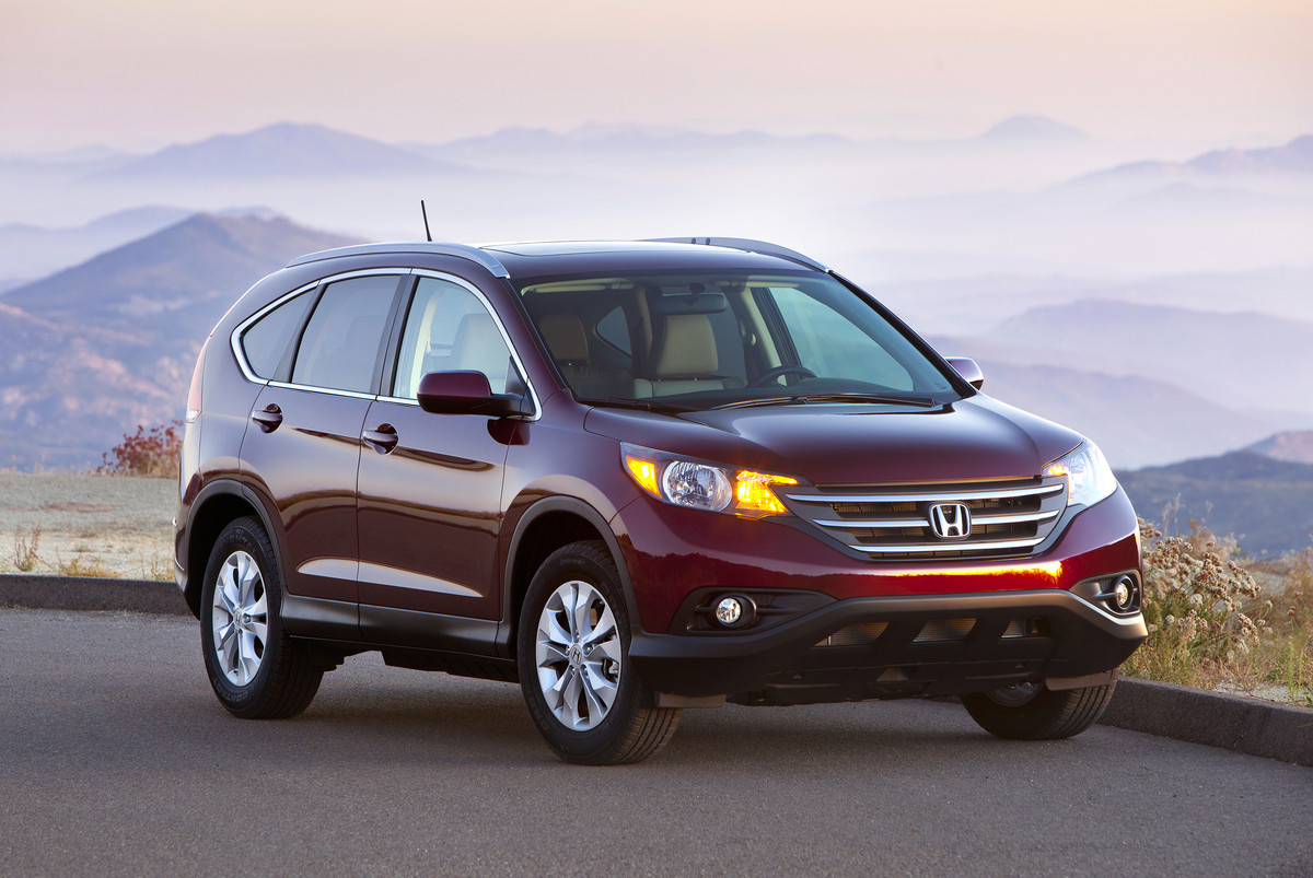 Most Fuel Efficient SUVs – Top 10 Best Gas Mileage SUV ...