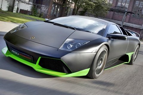 fast cars in the world 2011. of Fast Cars and Used Cars