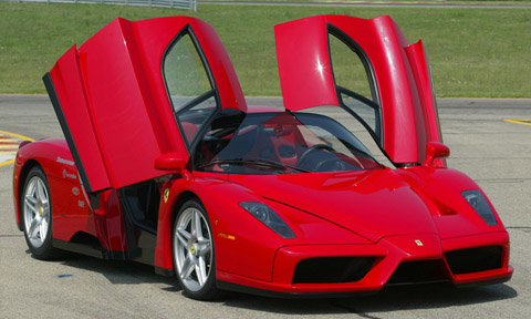 of exotic supercars it deserves 1 for Best Exotic Car Maker