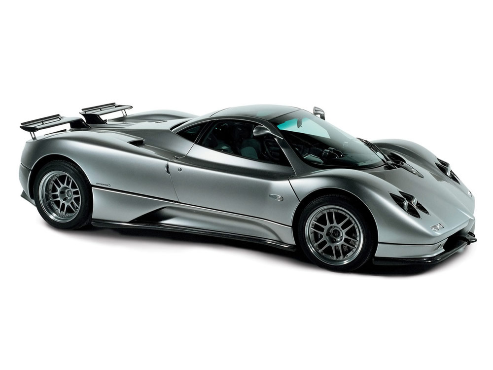 Most Exotic Cars amp; Car Makers in the World: Top 10 Hot 