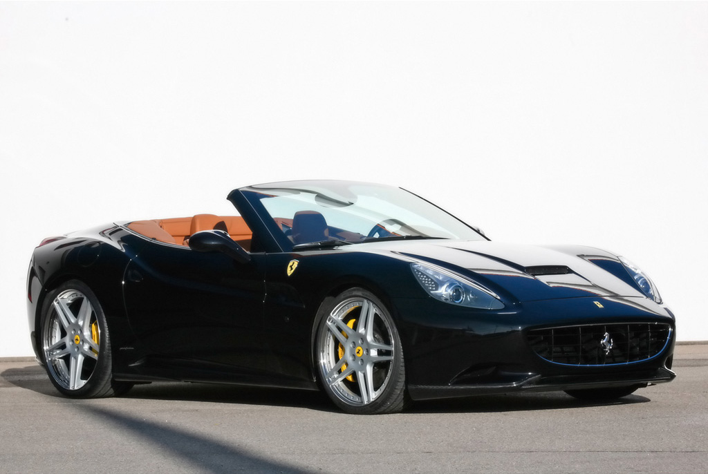 Black Ferrari Car Pictures &amp; Images â€“ Super Cool Black Ferrari