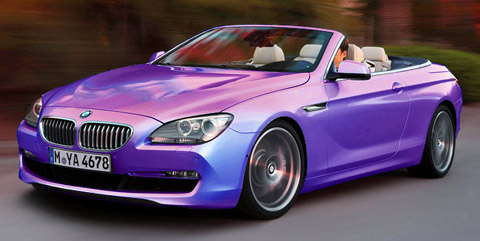 Sport Cars on Purple Bmw Car Pictures   Images     Super Cool Purple Beamer