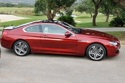  on 2011 Bmw 6 Series Coupe Specs  Pictures   Engine Review