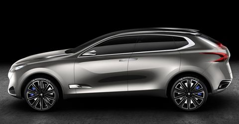 2011 Peugeot SXC Concept Car Review, Specs & Pictures