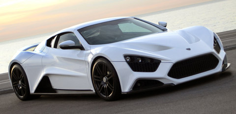 Fastest Cars In The World-Top 10 List 2013-2014-zezr