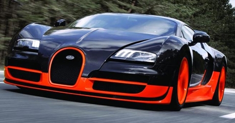 Sport Cars on 2011 Bugatti Veyron Super Sport Specs  Pictures  Price   Top Speed