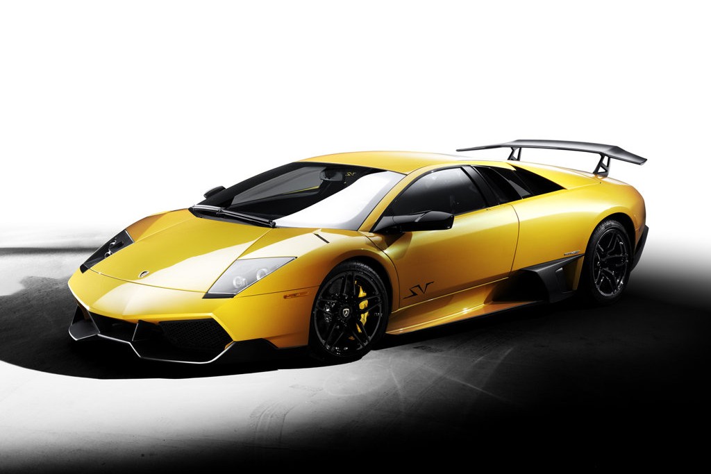 2009 lamborghini murcielago price