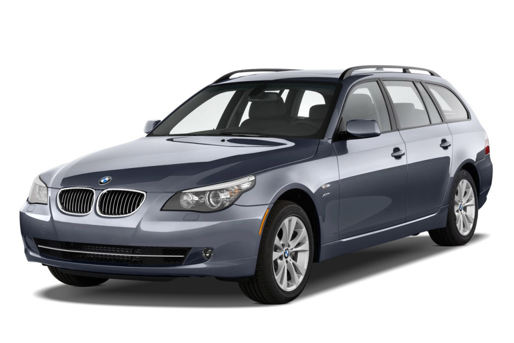 2010 Bmw 3 Series Updates