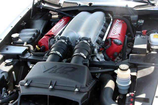 2013 Dodge Viper Specs Pictures Engine Review