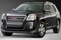 2012 GMC Terrain