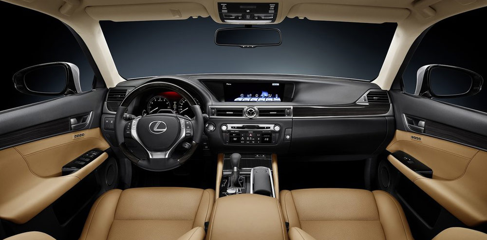 2013 Lexus GS 350 Review, Specs, Pictures, Price & Top Speed