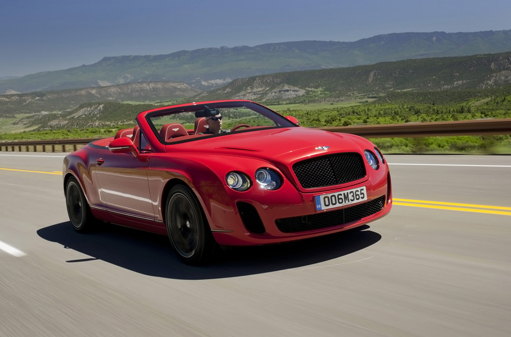 Red Bentley Car Pictures amp; Images â€“ Super Hot Red Bentley