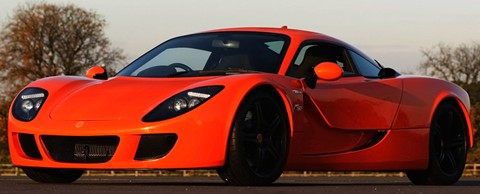 12 Ginetta G60 Review Pictures Price 0 60 Time Top Speed