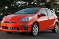 2012 Toyota Prius C