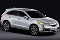 2013 Acura RDX