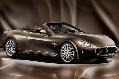 HWFD - maserati grancabrio fendi for sale