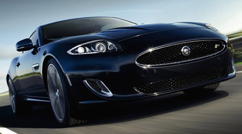 Jaguar XK and XKR Special Edition