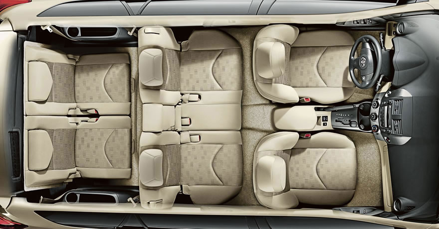 2012 Toyota RAV4 Review, Specs, Pictures, Price & MPG