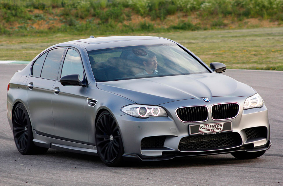 Kelleners bmw m5 #3