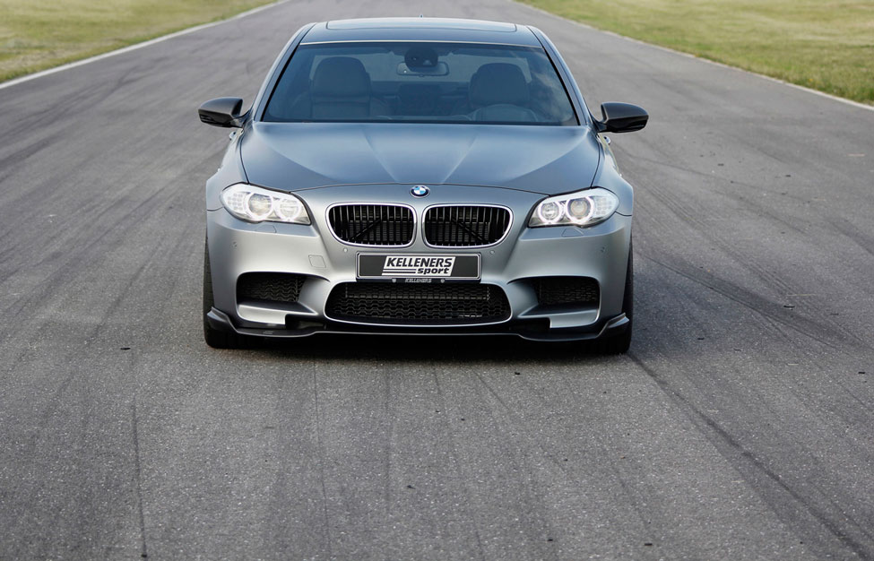 Kelleners bmw m5 #4