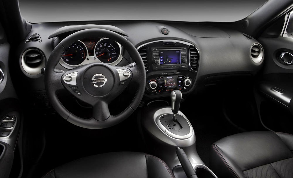 2012 Nissan Juke Review, Specs, Pictures, Price & MPG