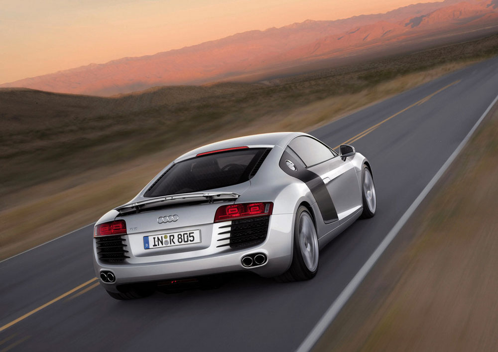 2012 Audi R8 Review, Specs, Pictures, Price & MPG