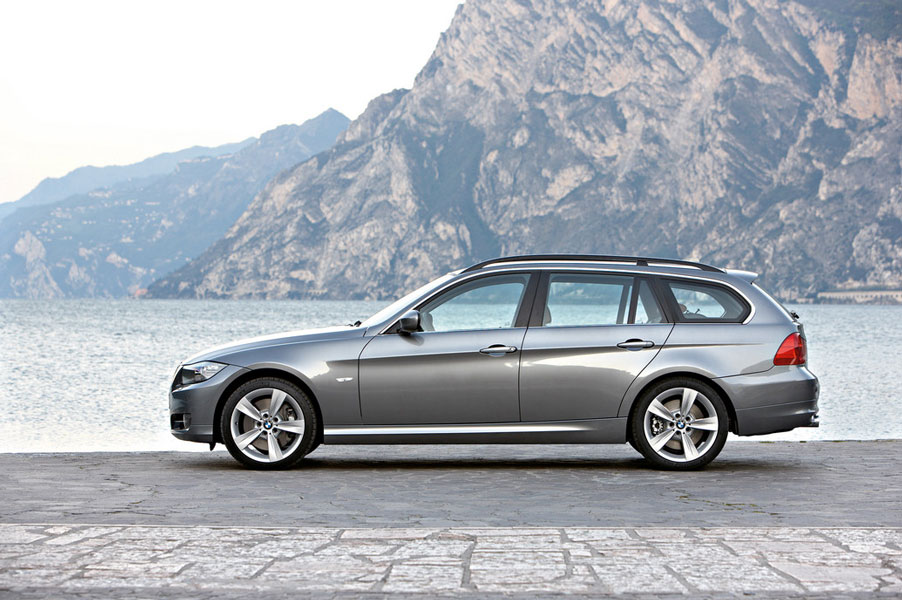 2012 BMW 3Series Wagon Review, Specs, Pictures, Price & MPG