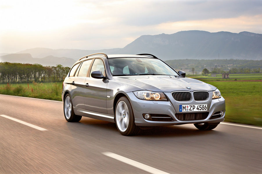 2012 BMW 3Series Wagon Review, Specs, Pictures, Price & MPG