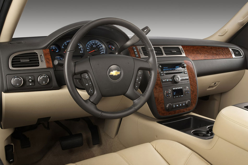 2012 Chevrolet Silverado 1500 Review Pictures Price Mpg