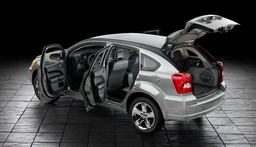 2012 Dodge Caliber Review Specs Pictures Price Mpg