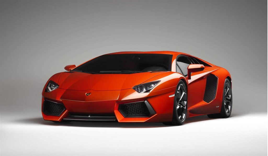 2012 Lamborghini Aventador Review, Pictures, Price amp; 060 Time