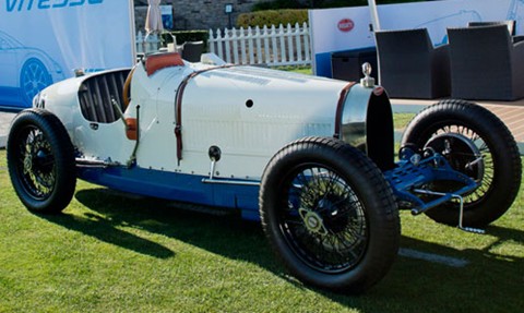 Bugatti on 2012 Bugatti Veyron Grand Sport Vitesse Bianco And New Light Blue Old