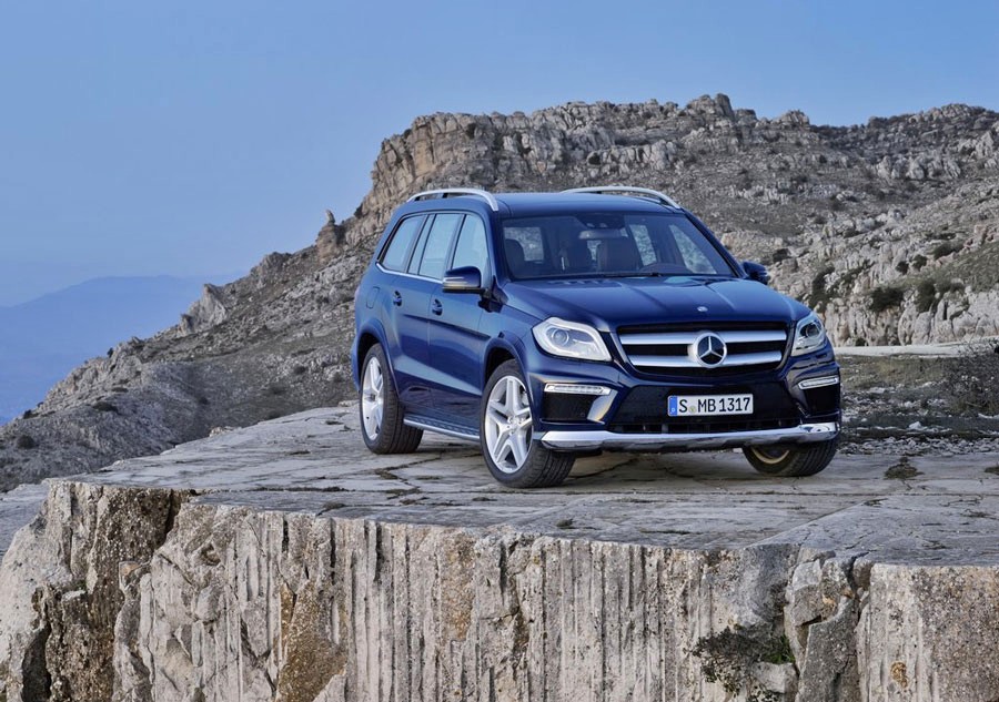 2012 Mercedes Benz GL Class Review Specs Pictures MPG Price 2012 Mercedes Benz GL Class Review Specs Pictures MPG Price