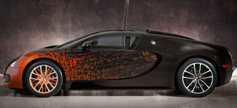 Bugatti-Veyron-Grand-Sport-by-Bernar-Venet-math-formula-B