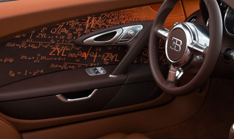 Bugatti-Veyron-Grand-Sport-by-Bernar-Venet-on-the-inside C
