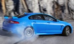 Jaguar-XFR-S-drifting aa