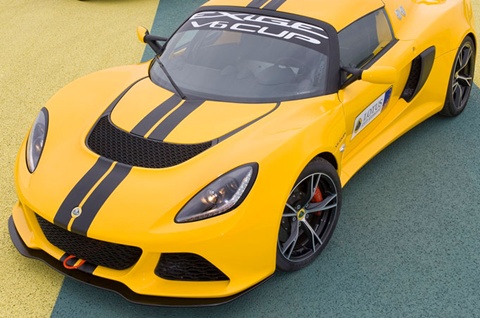 Lotus-Exige-V6-Cup-dual-threat A