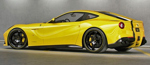 Wheelsandmore-Ferrari-F12-Berlinetta-parked C