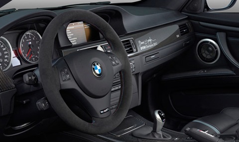 2013-BMW-M3 DTM-Juara-Edisi-depan kursi B
