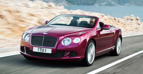 2013-Bentley-Continental-GT-Speed-Convertible-out-for-a-drive A