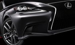 2014-Lexus-IS-F-Sport-up-close cc