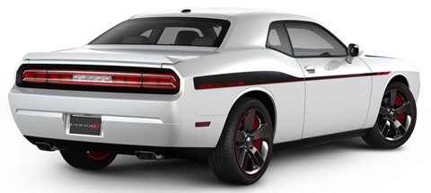 2013-Dodge-Challenger-RT-Redline-brightly-lit-w-red-trim B